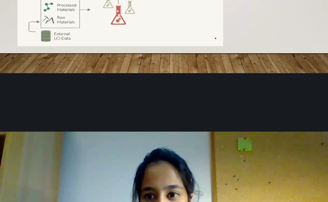 chemistry webinar
