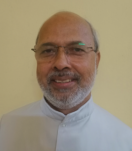 10. Fr. Joe Kallupura sdb 1999-2002