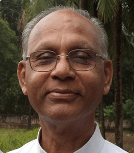 3. Fr. Sebastian Kongamalayil sdb 1992-1996