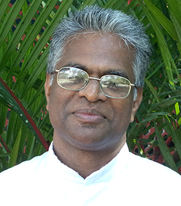 5. Fr. George Nedumkallel sdb 1998-2002