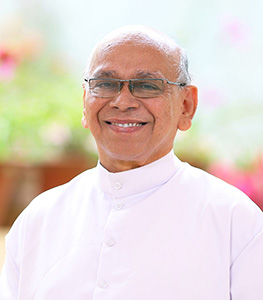 6. Fr. Devasy Chirackal sdb 2002-2011
