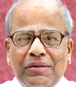 6. Fr. George Arimpoor sdb 1979-1982