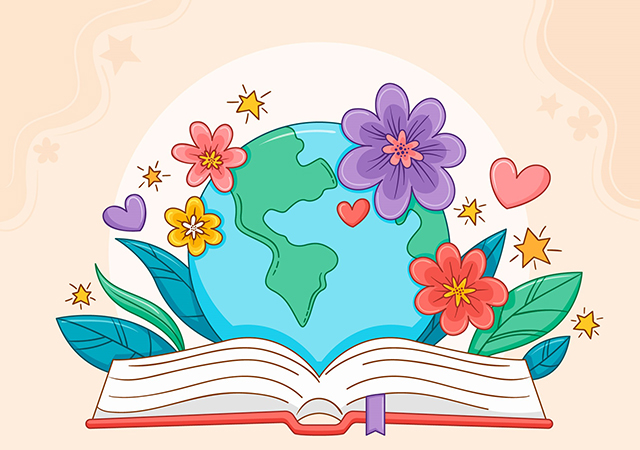 READING DAY, Reading Week