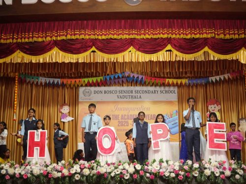 Ianuguration-of-academic-year-2025-2026