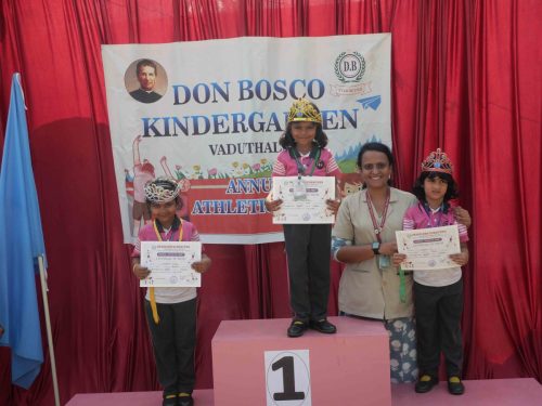 KG-Sports-day-2025-2026